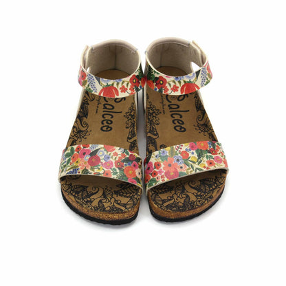 Sandale CAL5503