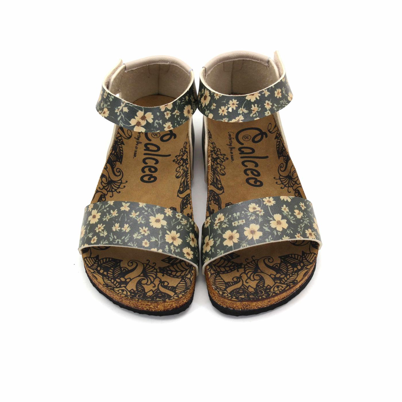 Sandale CAL5504