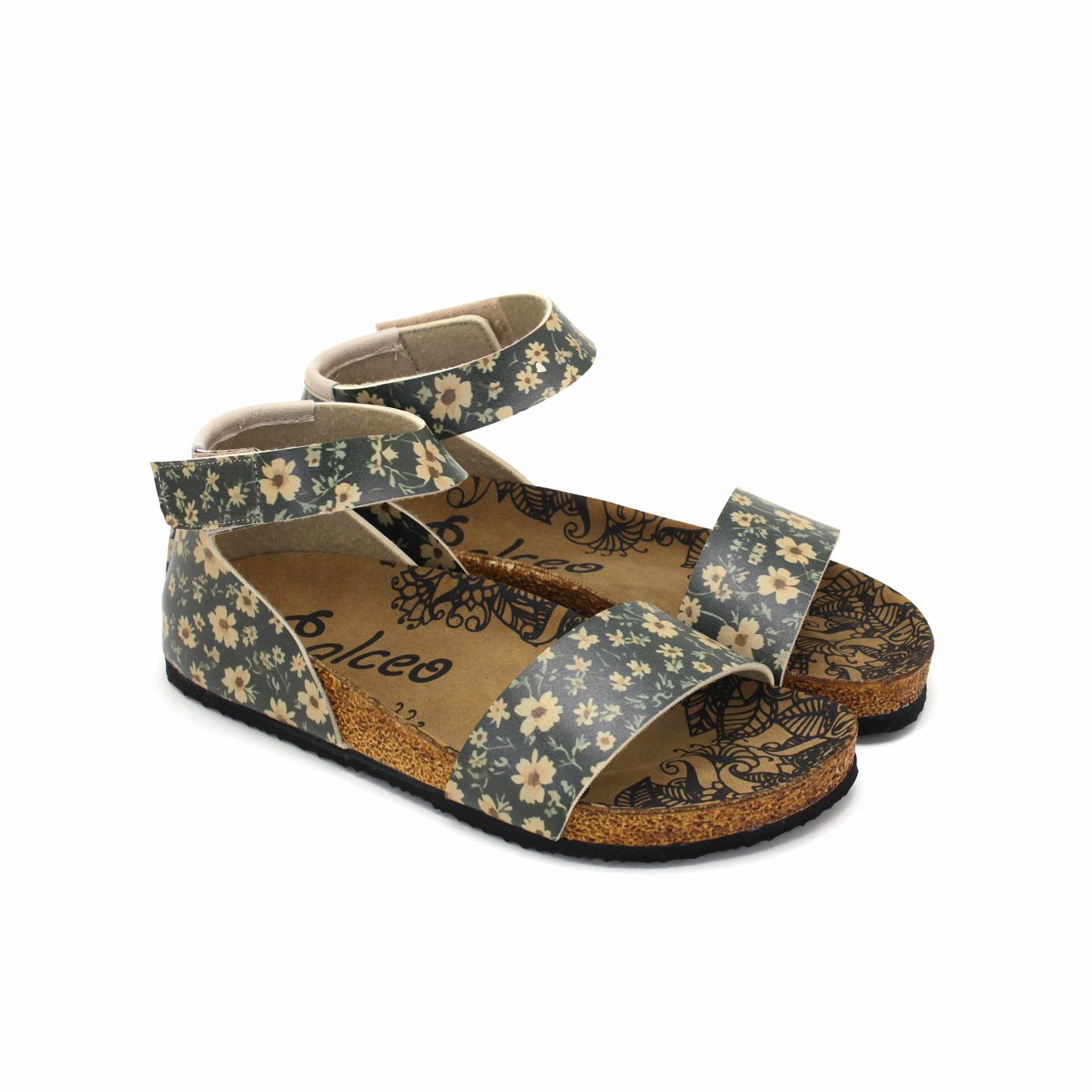 Sandale CAL5504