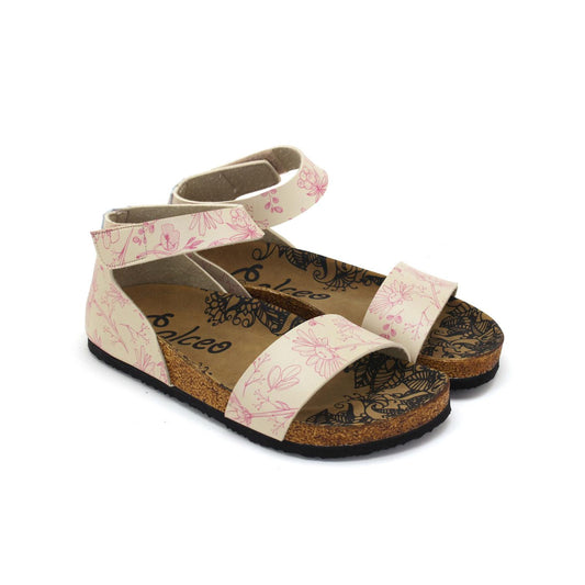 Sandale CAL5505