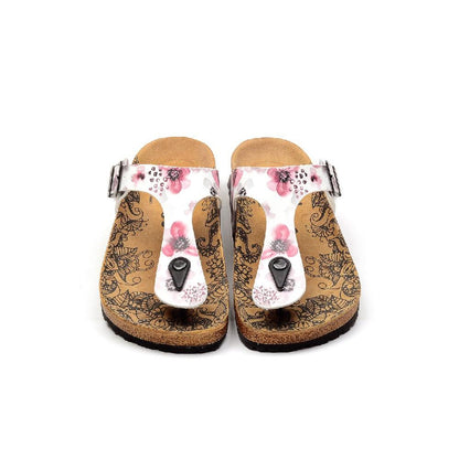 Sandal - CAL550 (2254989852768)
