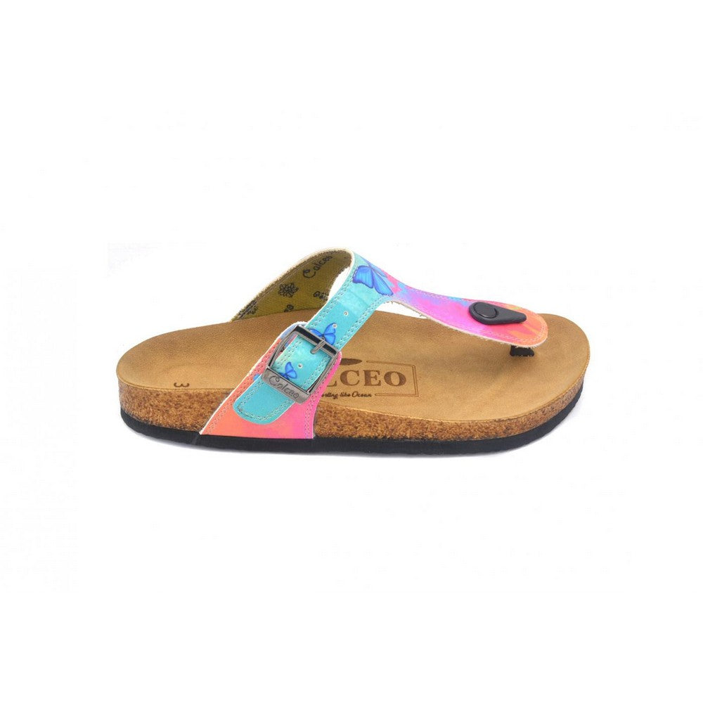 Sandal - CAL555