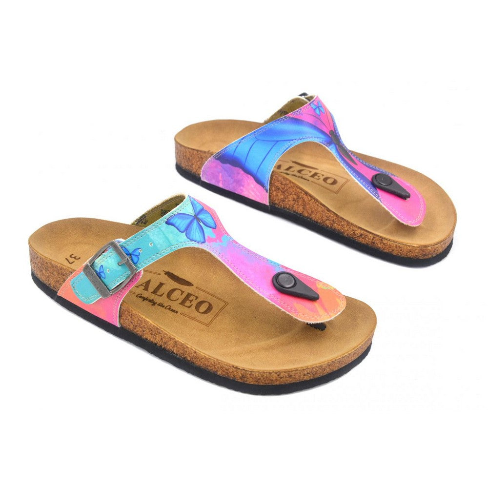 Sandal - CAL555