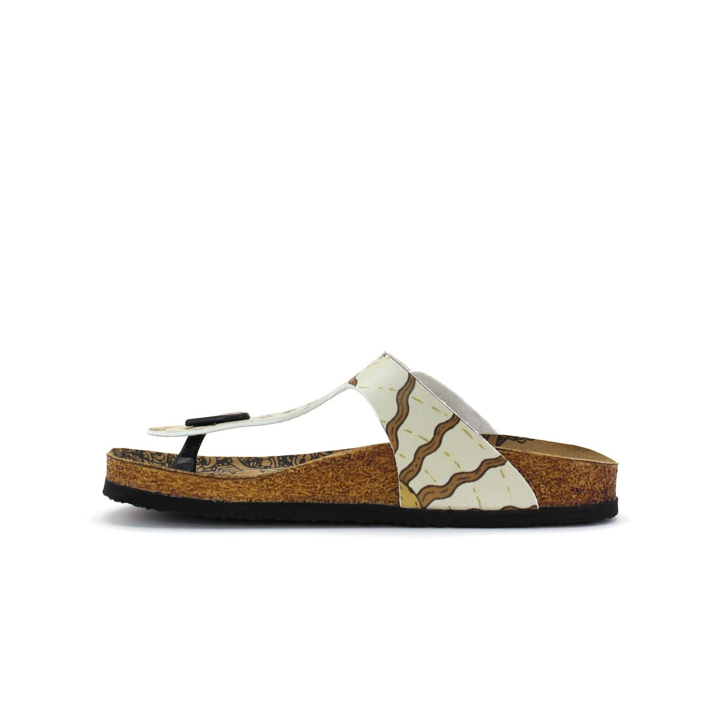 Sandale - CAL556