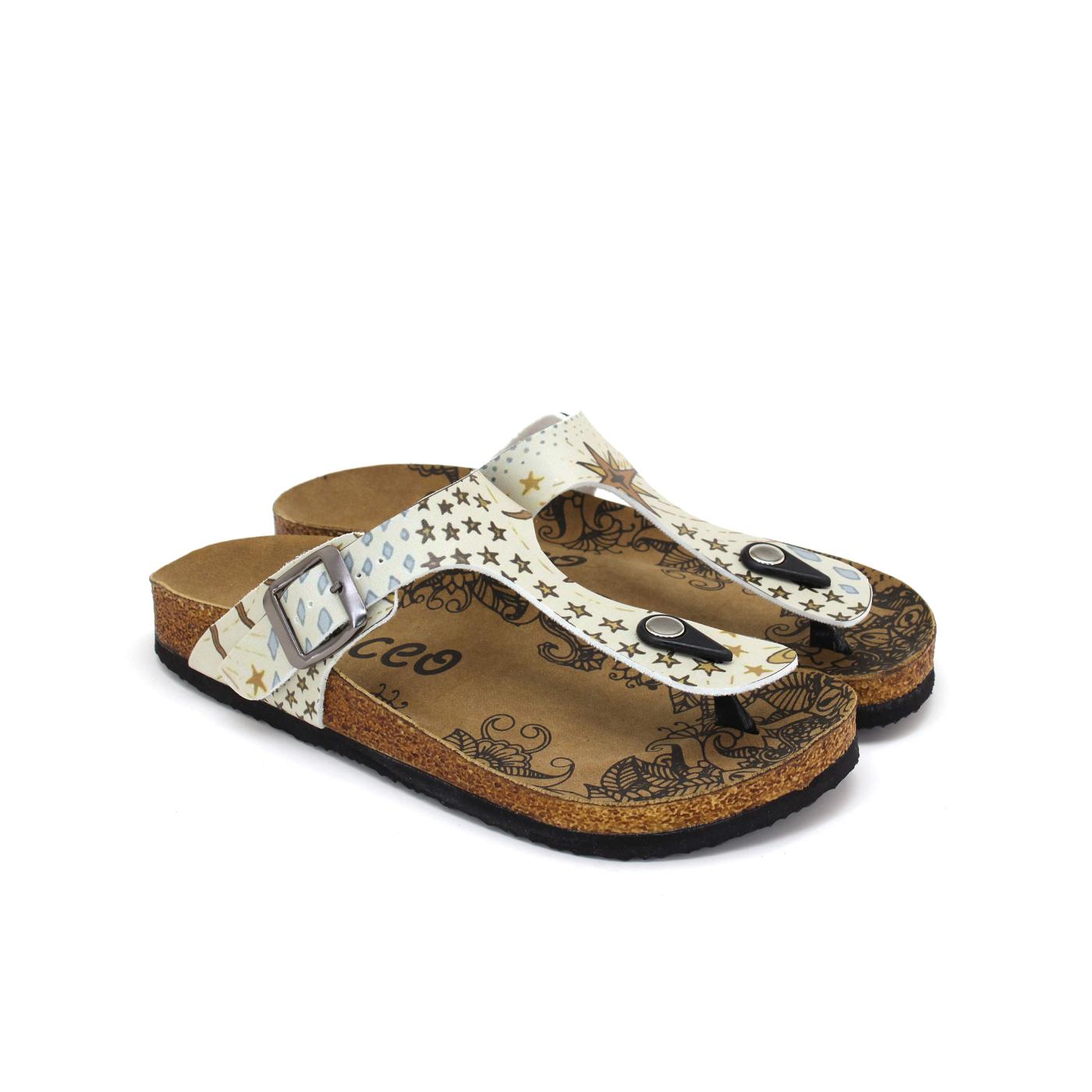 Sandale - CAL556