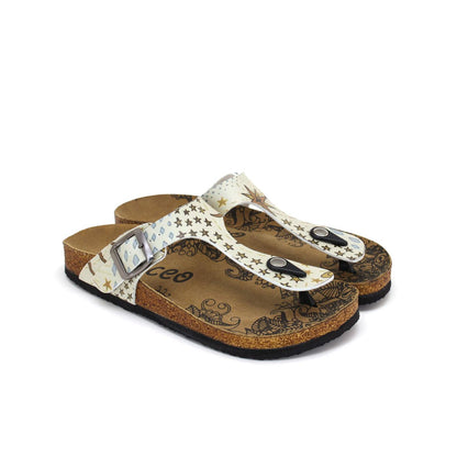Sandale - CAL556