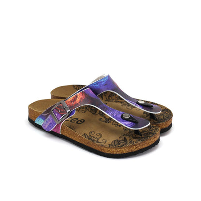 Sandale - CAL557