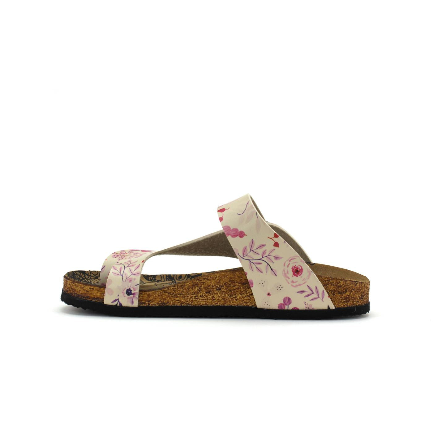 Goby Sandal CAL5601 Handmade