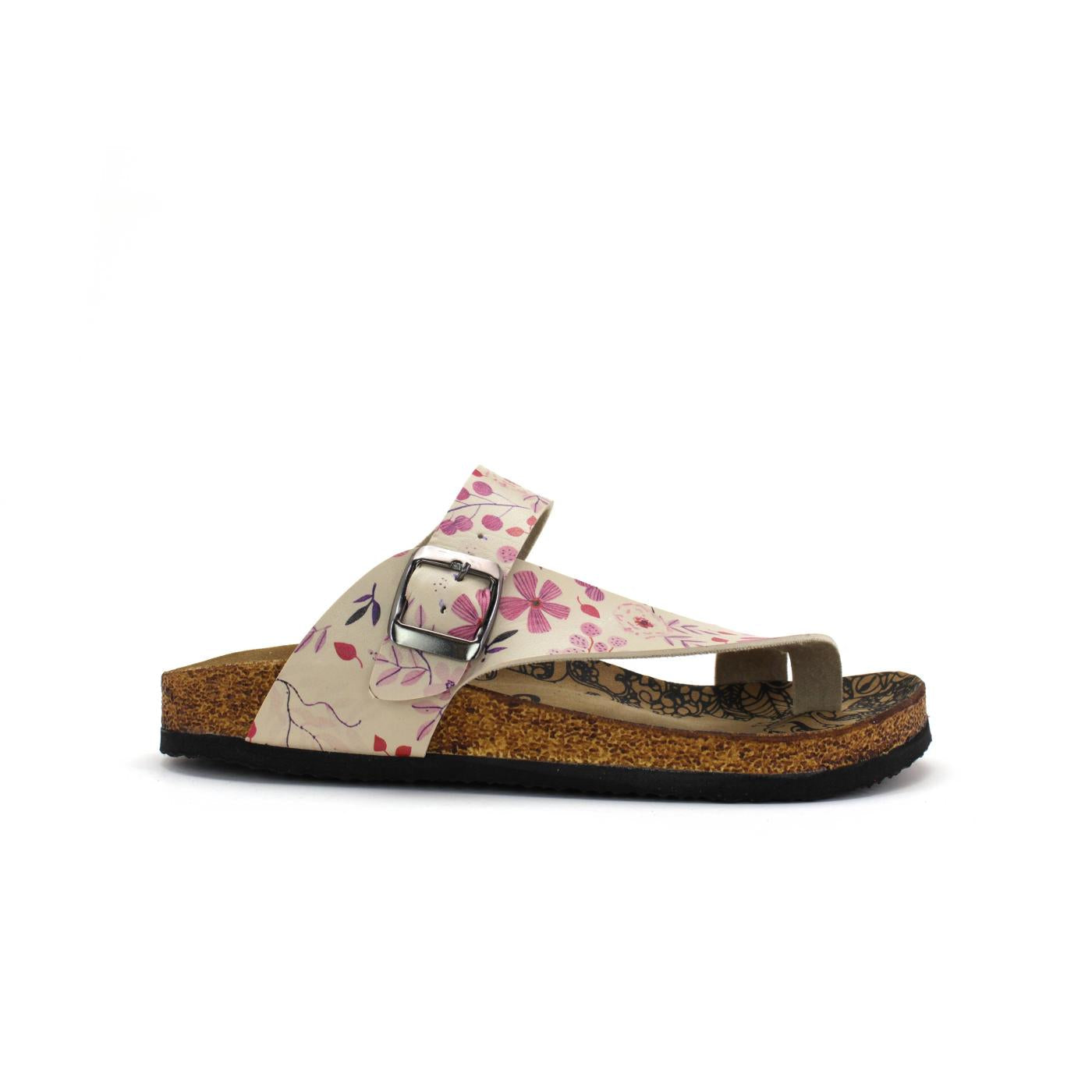 Goby Sandal CAL5601 Handmade