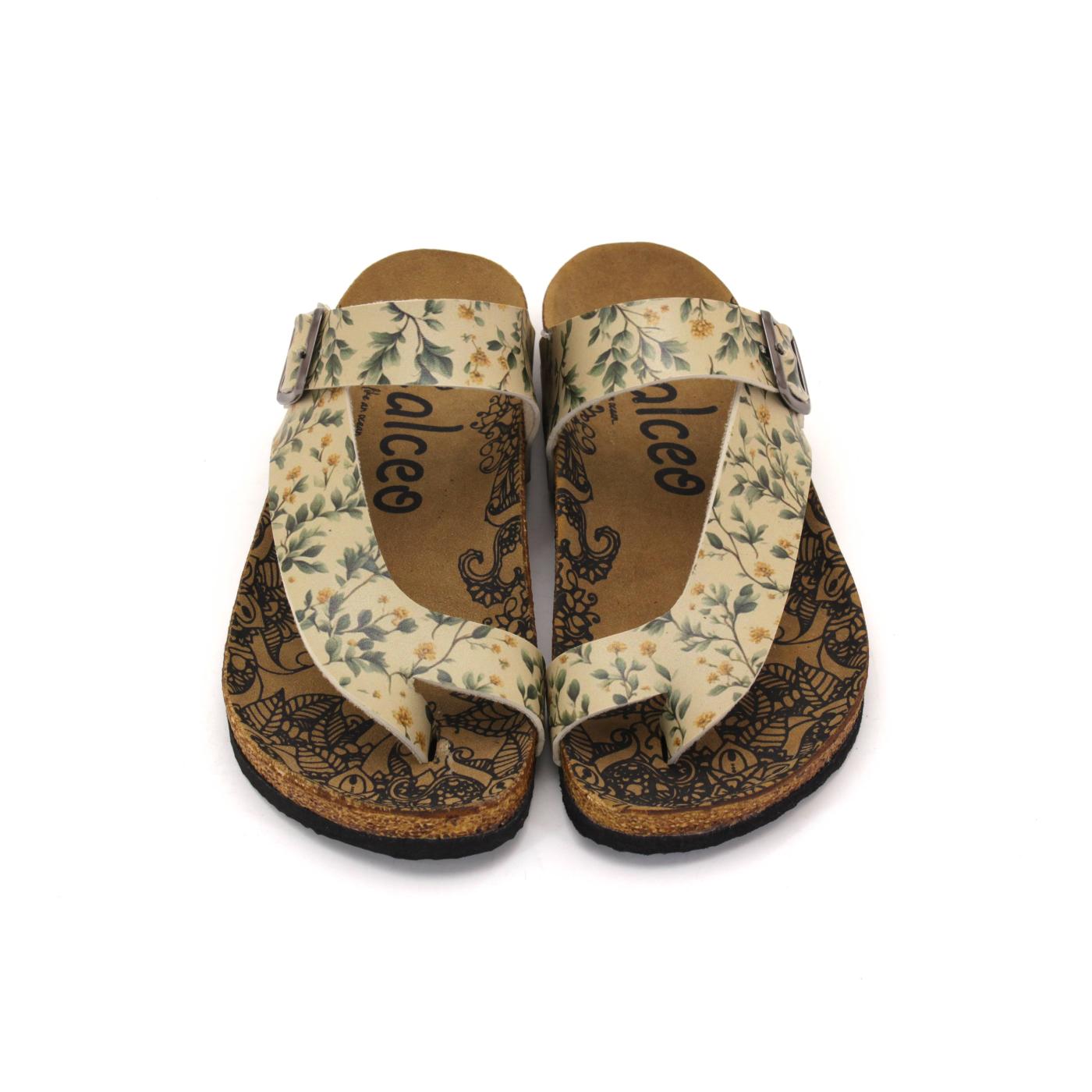 Sandale CAL5602