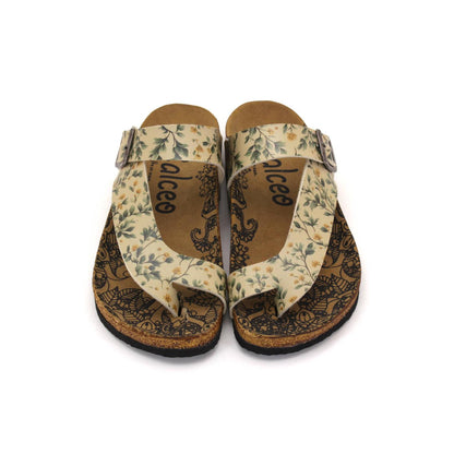 Sandale CAL5602