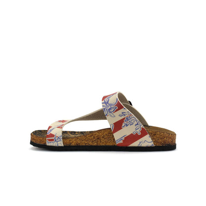 Sandaal CAL5605