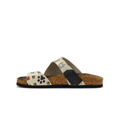 Sandal CAL5701