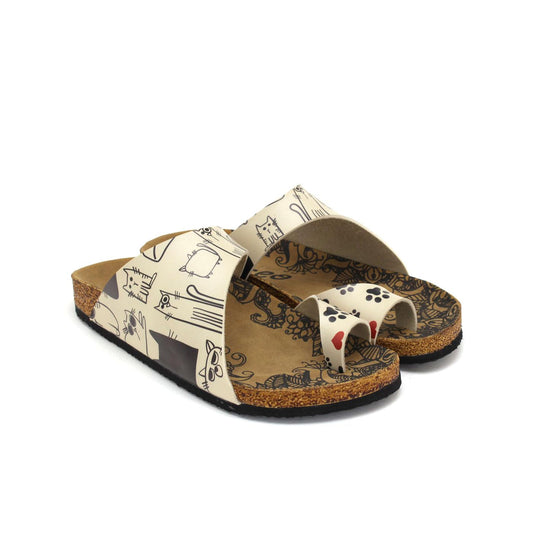 Sandal CAL5701