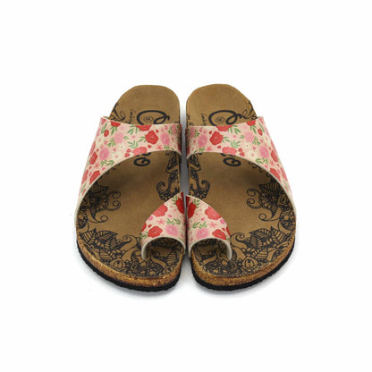 Sandale CAL5702