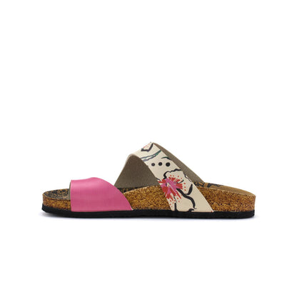 Goby Sandal CAL5703 Handmade