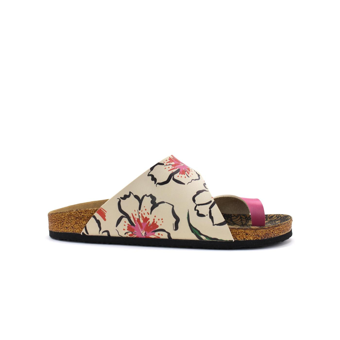 Goby Sandal CAL5703 Handmade