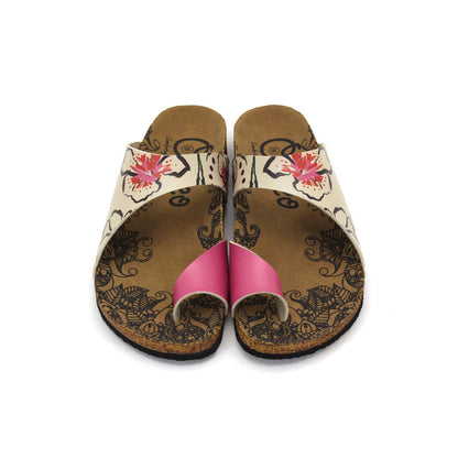 Goby Sandal CAL5703 Handmade