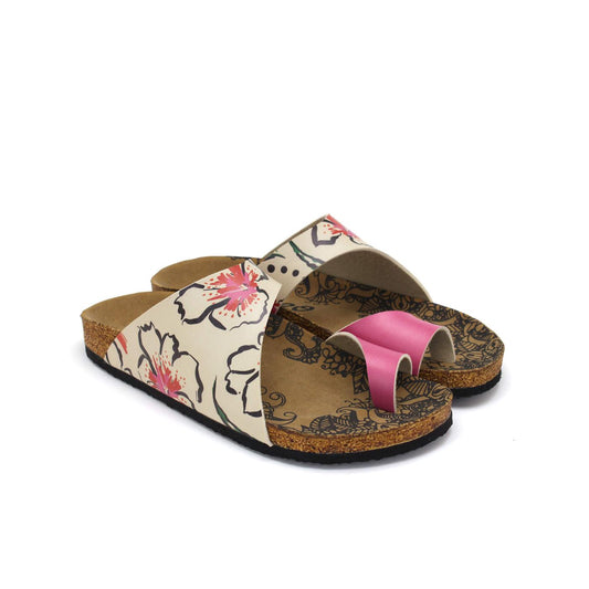 Goby Sandal CAL5703 Handmade