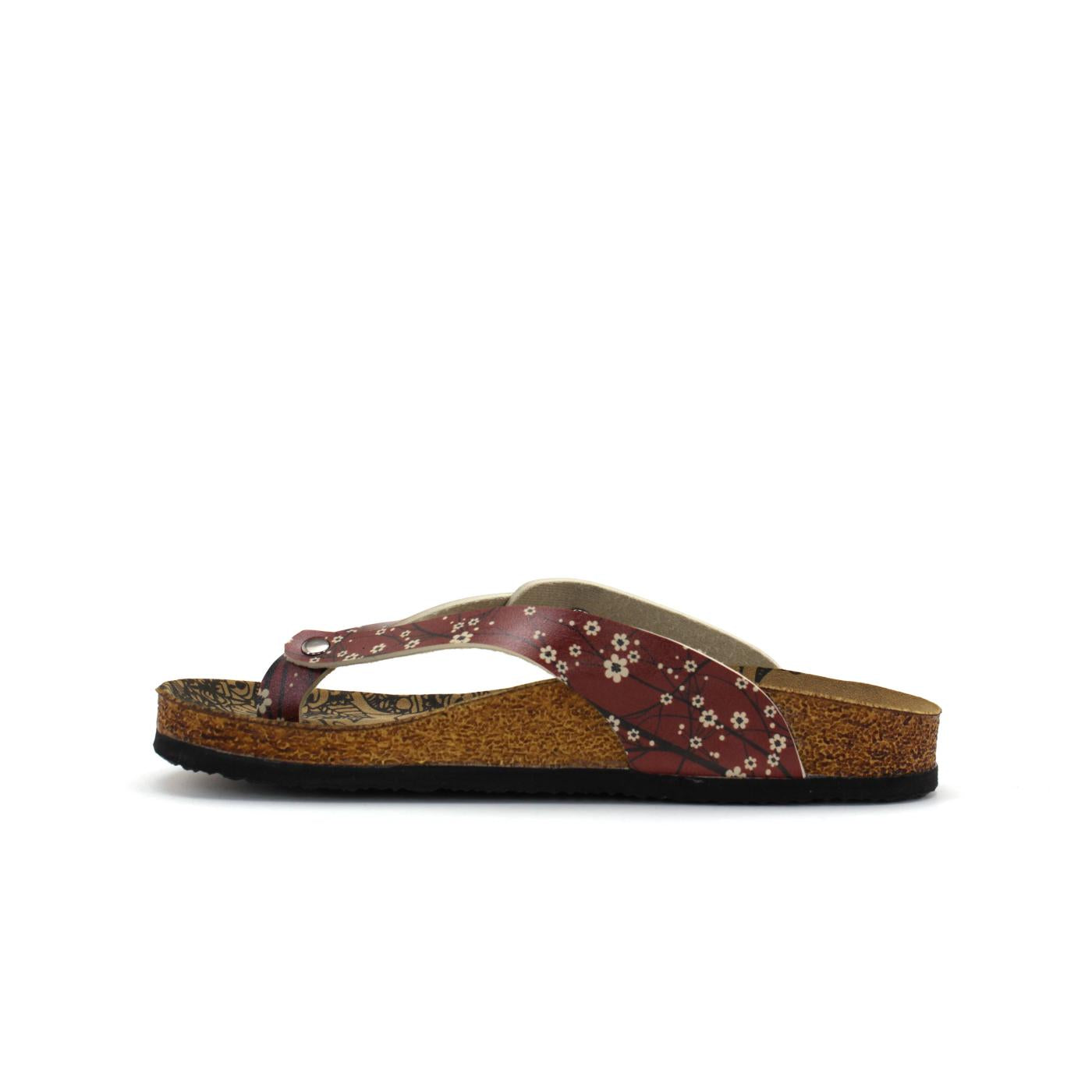 Goby Sandal CAL5801 Handmade