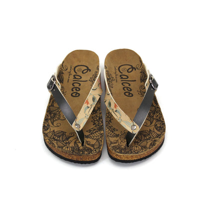 Sandale CAL5802