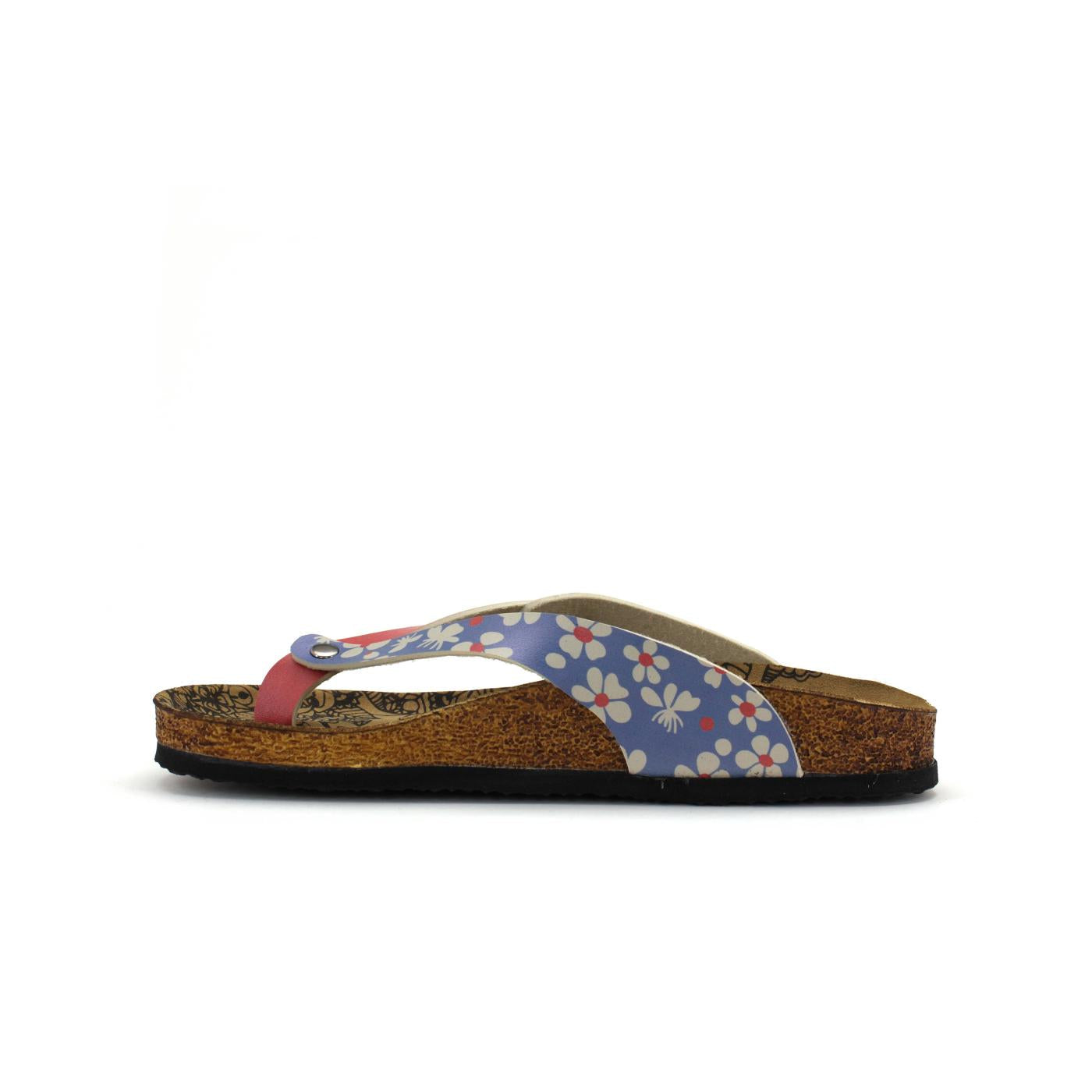 Sandale CAL5804
