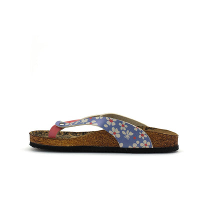 Sandale CAL5804