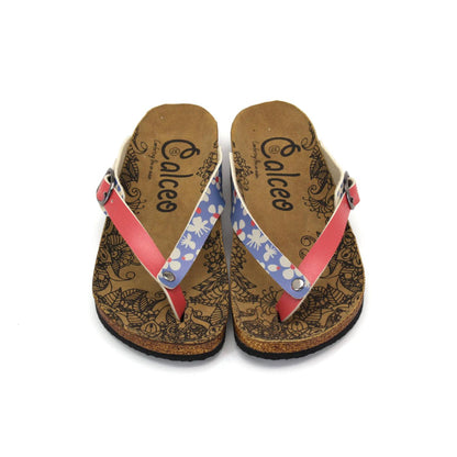 Sandale CAL5804