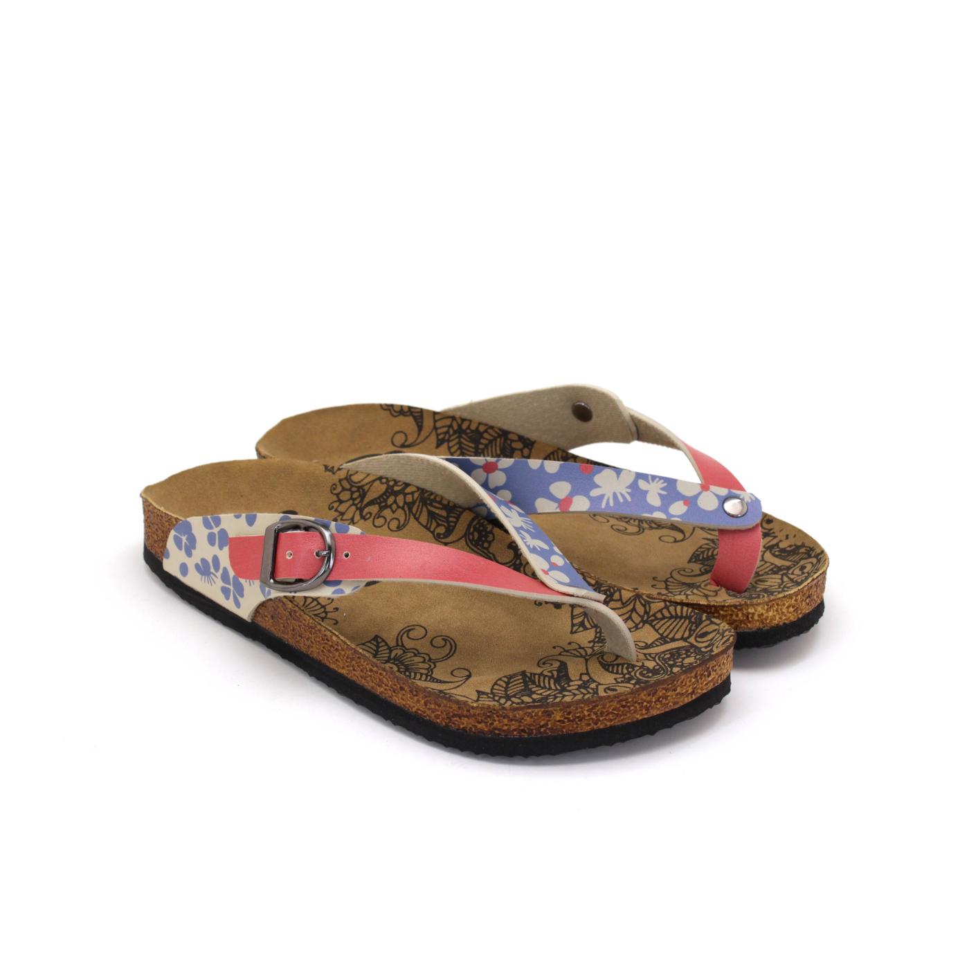 Sandale CAL5804