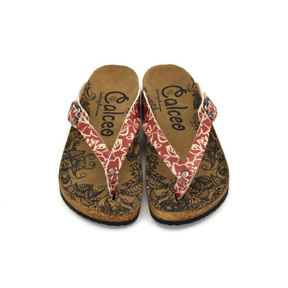 Sandal CAL5805