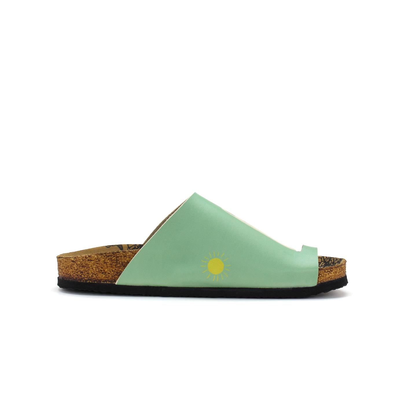 Sandal CAL5901