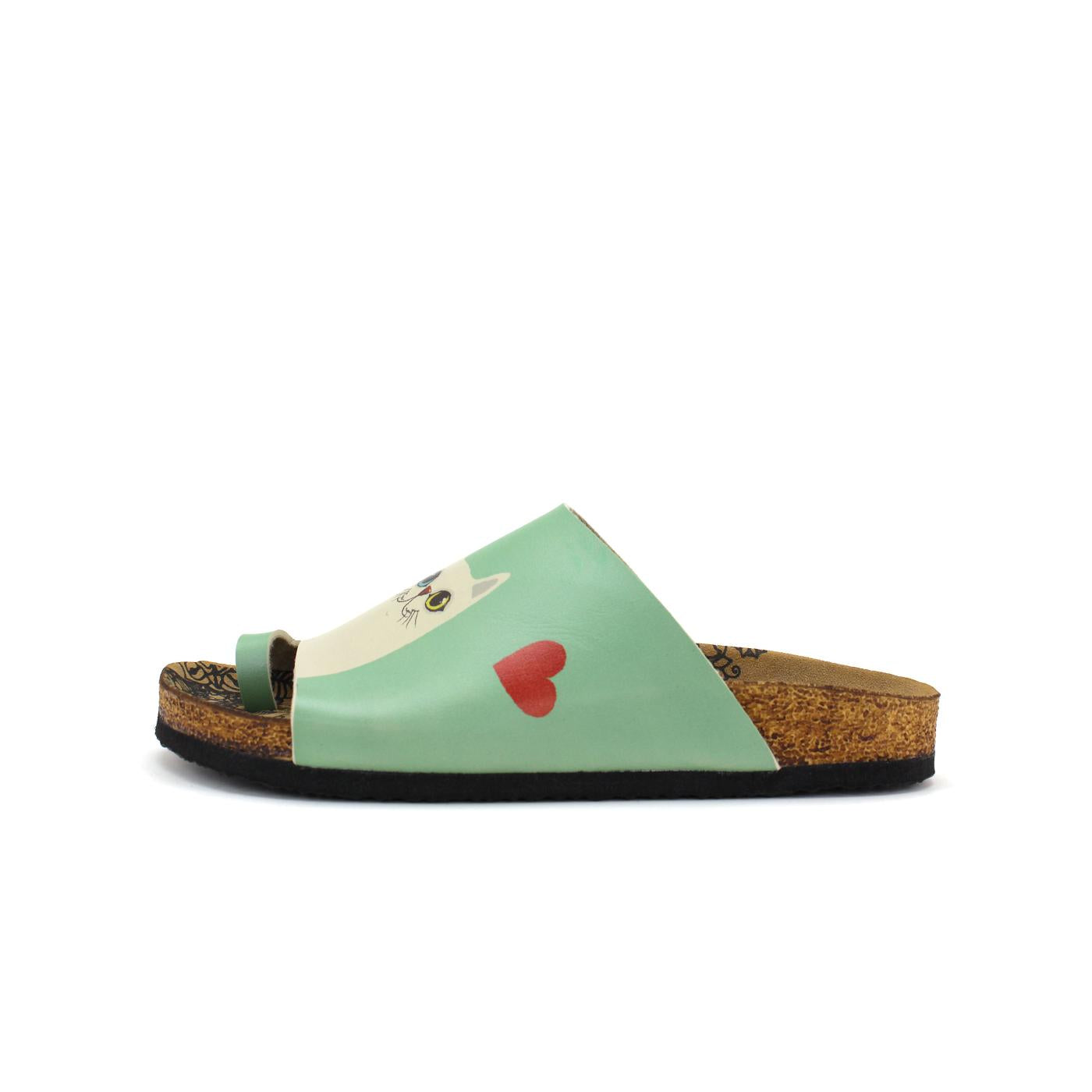 Sandal CAL5901