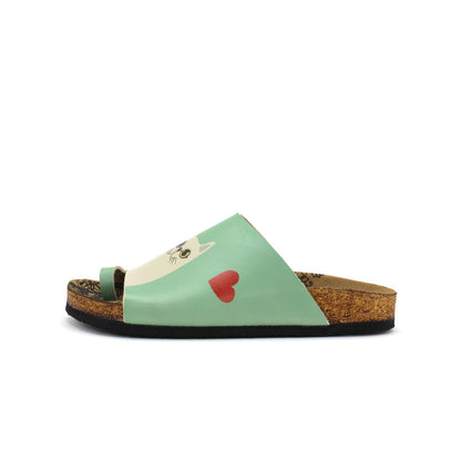 Sandal CAL5901