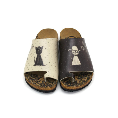 Sandale CAL5903