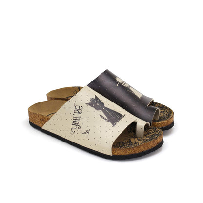 Sandale CAL5903