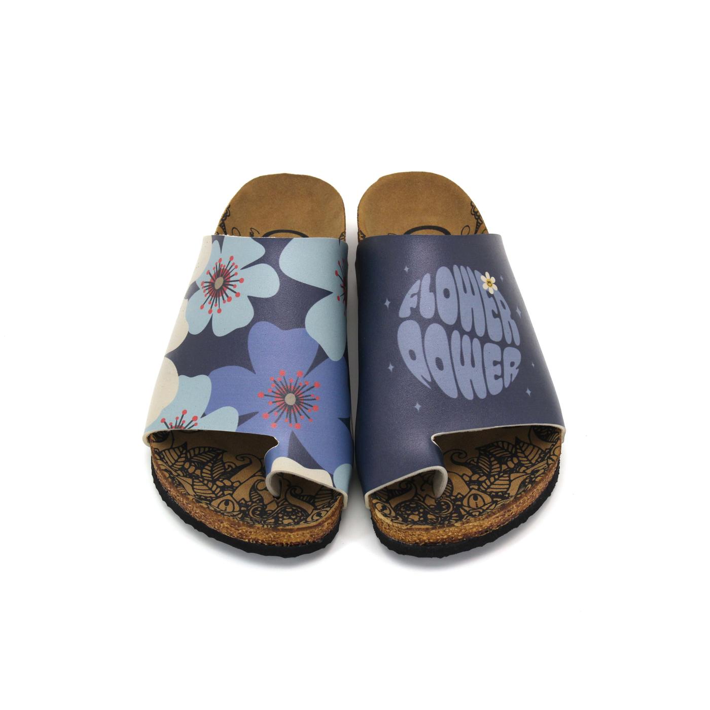 Sandal CAL5905