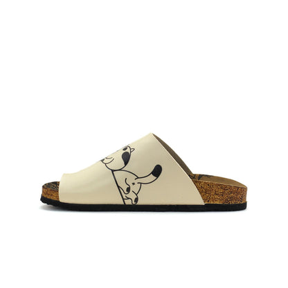 Sandale CAL5906