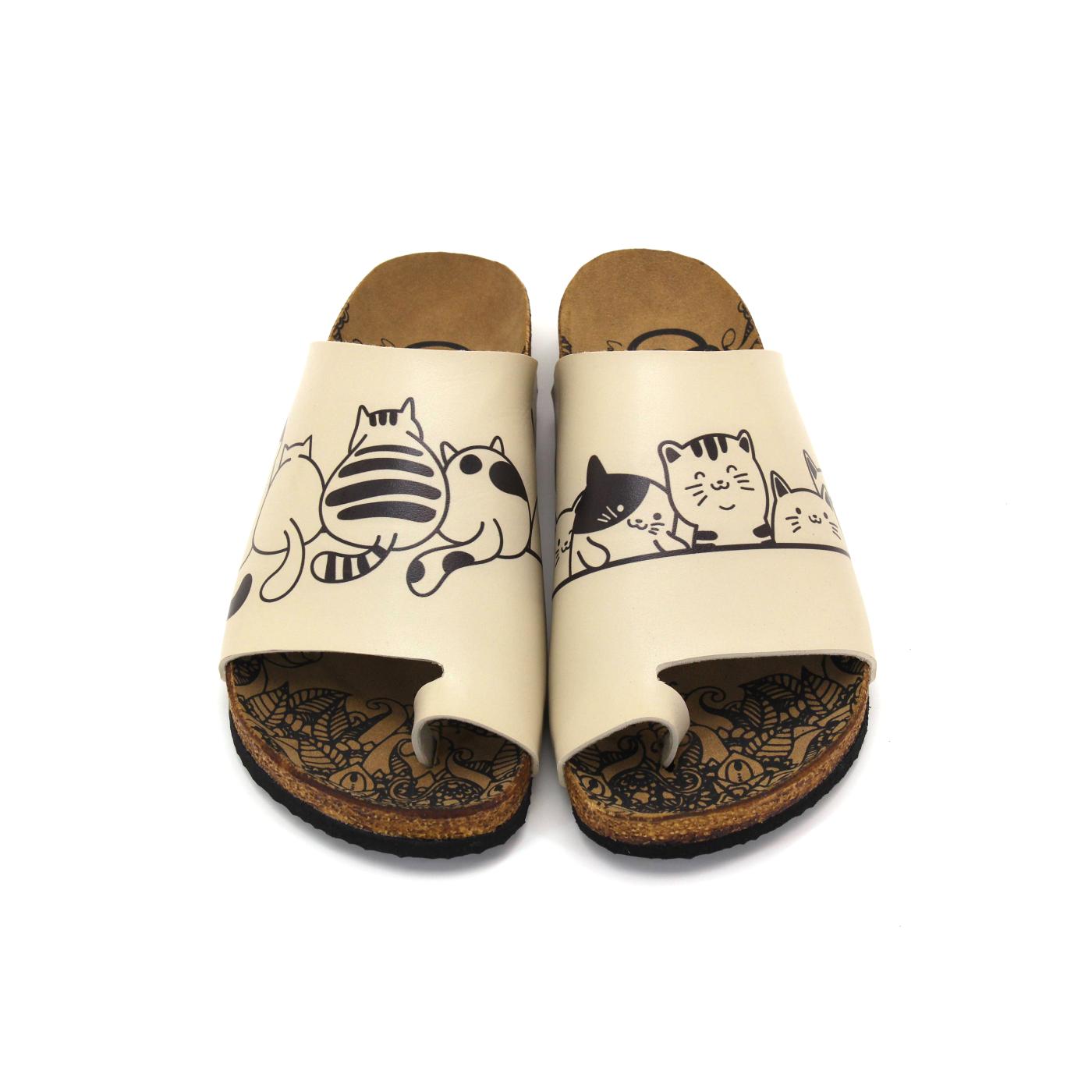 Sandale CAL5906