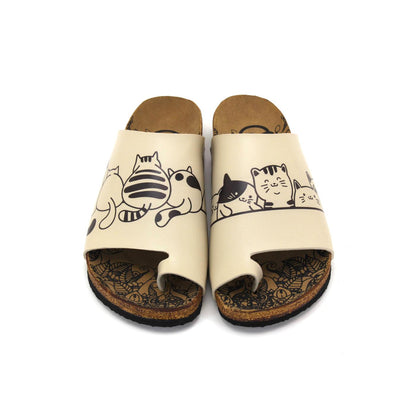 Sandale CAL5906