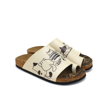 Sandale CAL5906
