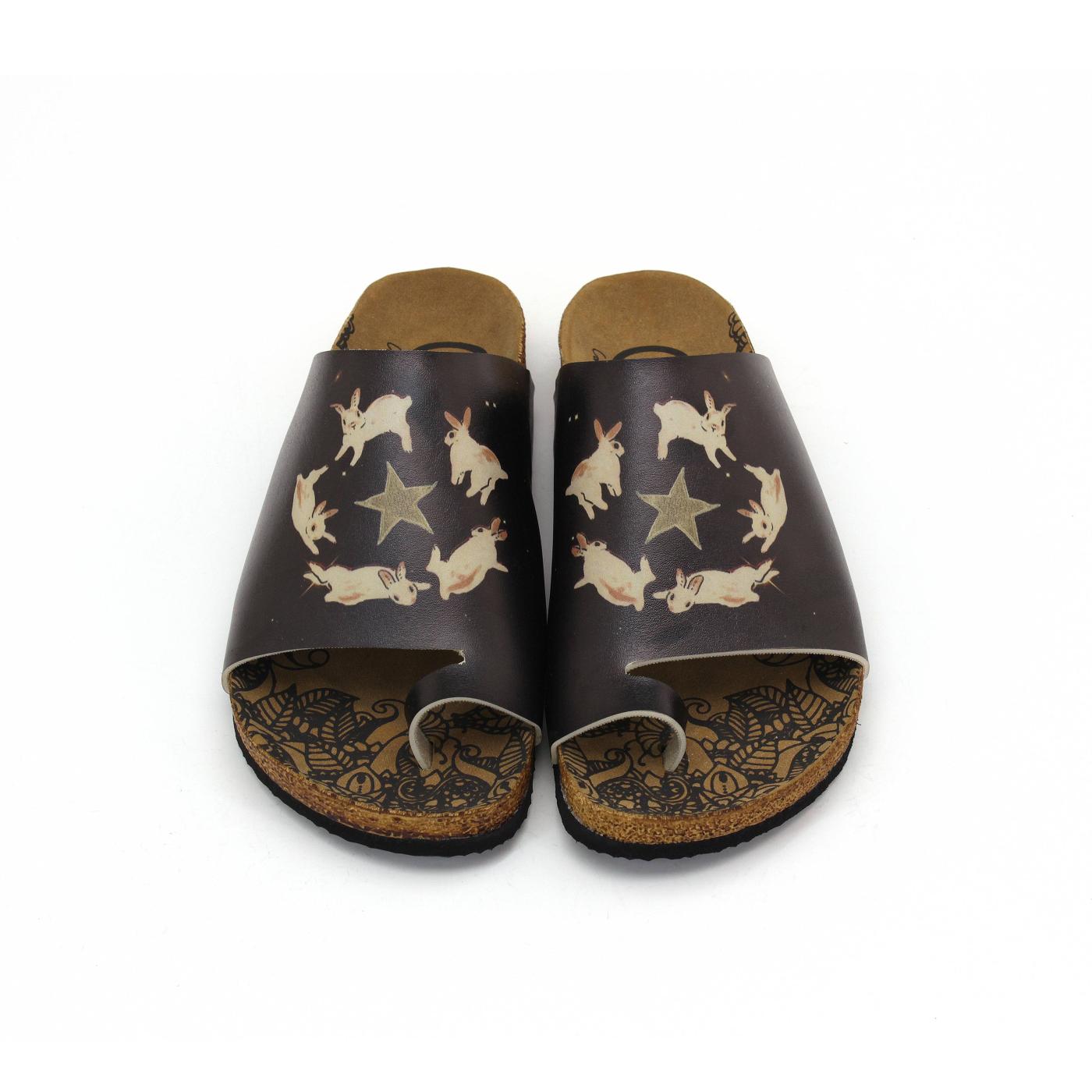 Sandale CAL5907