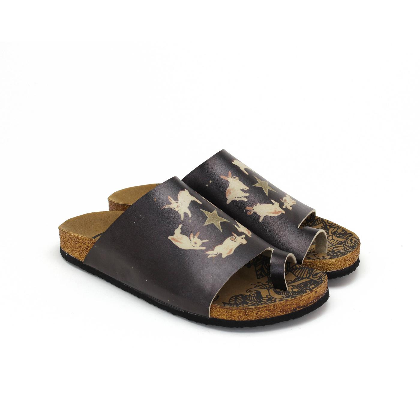 Sandale CAL5907