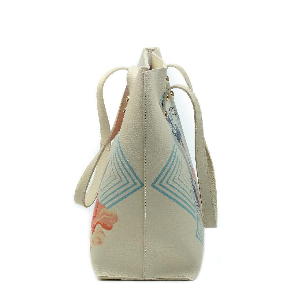 Flowers Hand Bags CAN101 (4180447330400)
