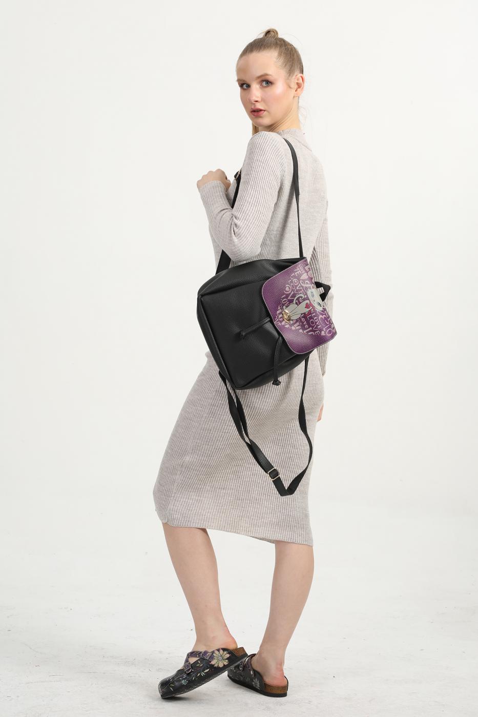 Backpack CAN1102