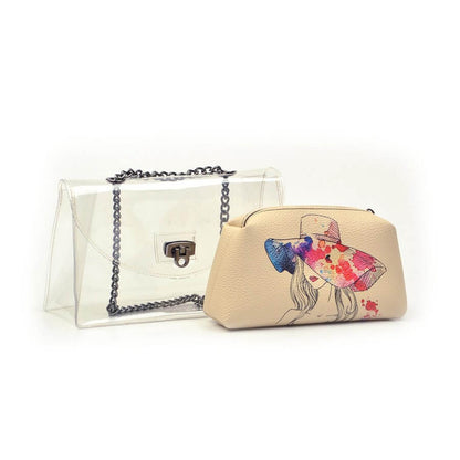 Hanger Bag CAN2004