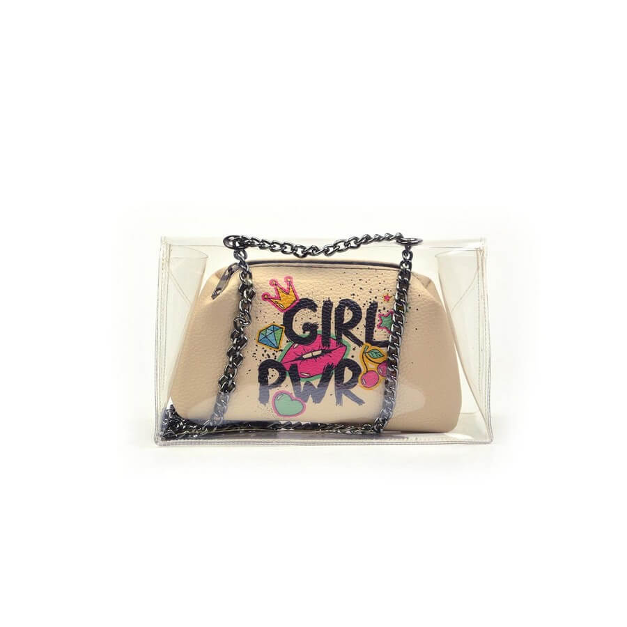 Hanger Bag CAN2004
