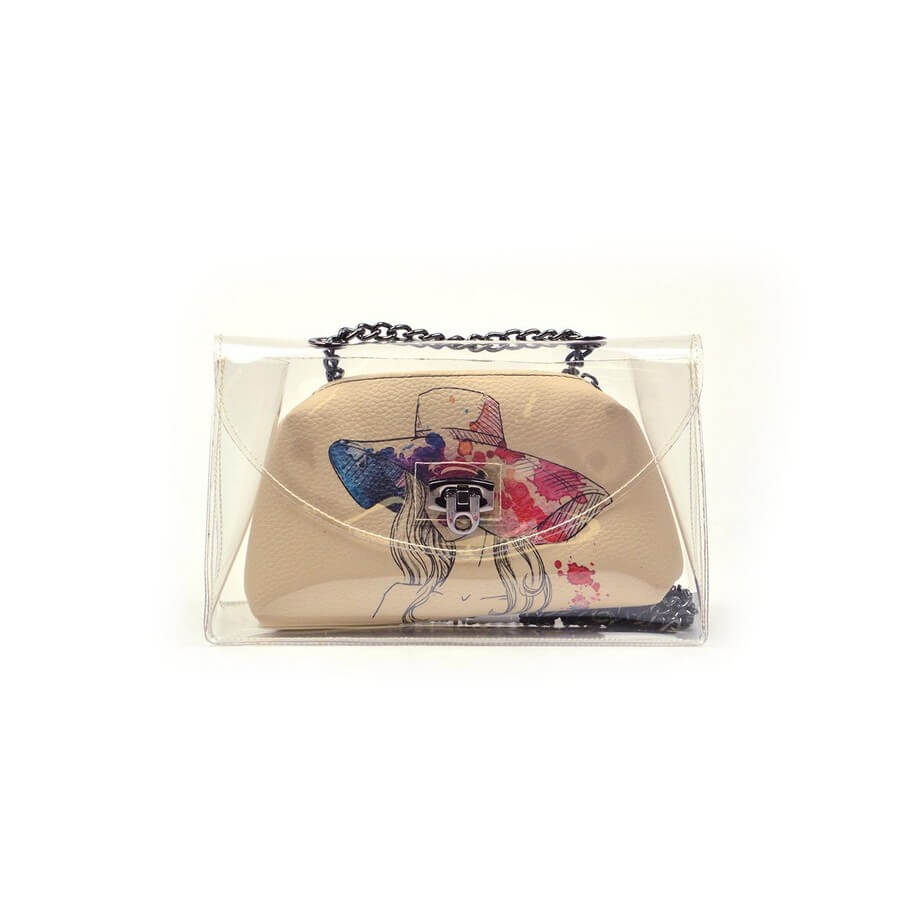 Hanger Bag CAN2004