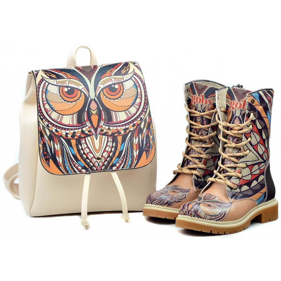 Backpack CAN2602