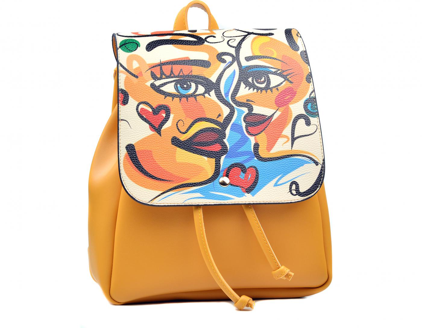Backpack CAN2603