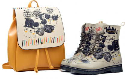 Backpack CAN2604